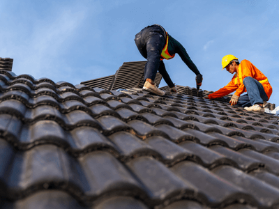 About Roof Repair Experts Delaware Water Gap, PA